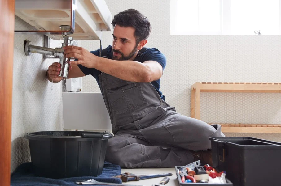 Aydıncık Tesisatcı